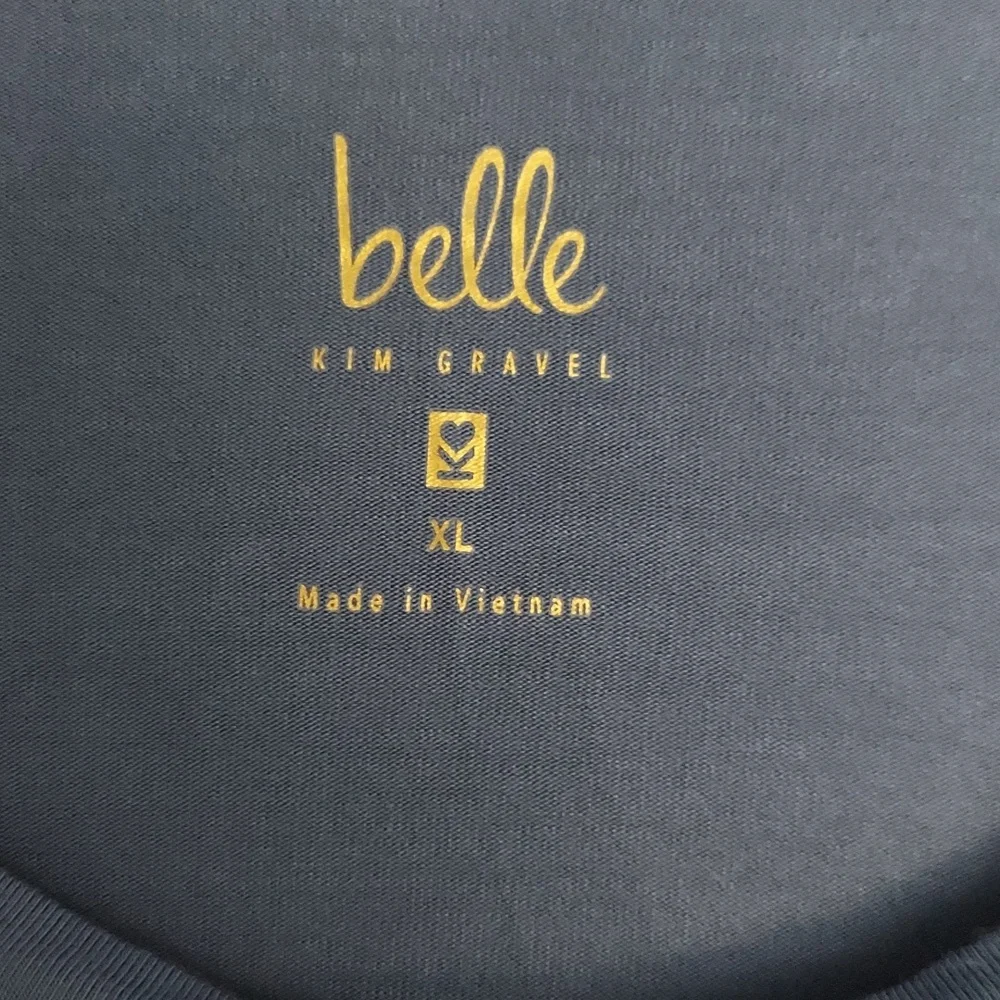Belle By Kim Gravel Knit Top - Picture 2 of 8